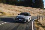 Audi RS6 Avant 2020 года (UK)